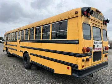 Picture of 2007 Thomas Saf-T-Liner MVP School Bus