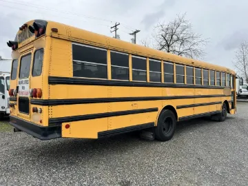 Picture of 2007 Thomas Saf-T-Liner MVP School Bus