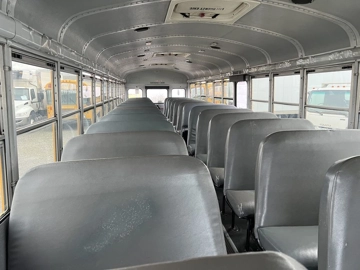 Picture of 2007 Thomas Saf-T-Liner MVP School Bus
