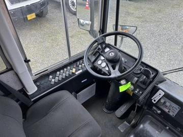 Picture of 2007 Thomas Saf-T-Liner MVP School Bus