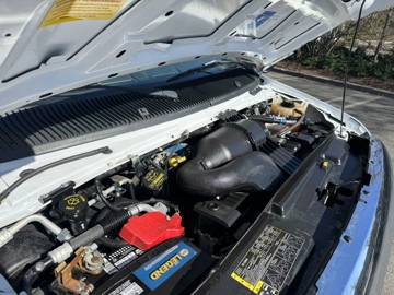 Picture of 2015 Ford E-450 Non-CDL ADA Shuttle Bus