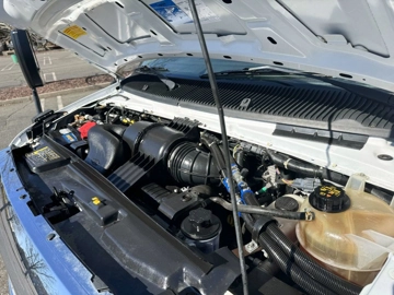 Picture of 2015 Ford E-450 Non-CDL ADA Shuttle Bus