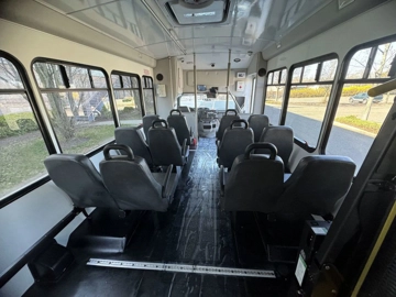 Picture of 2015 Ford E-450 Non-CDL ADA Shuttle Bus