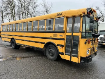 2004 Thomas Built Mvp-Ef 4X2 Bus