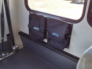 Picture of 2016 Ford E350 Cutaway ADA Shuttle Bus