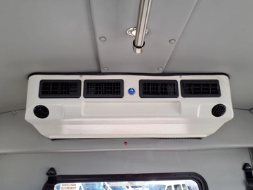 Picture of 2016 Ford E350 Cutaway ADA Shuttle Bus