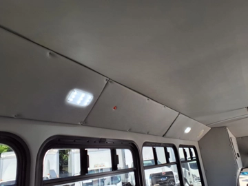 Picture of 2016 Ford E350 Cutaway ADA Shuttle Bus