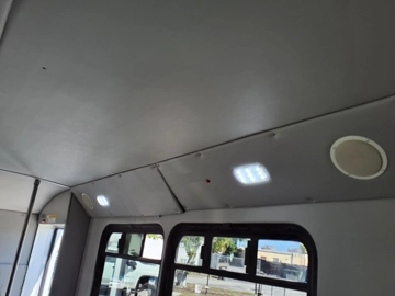 Picture of 2016 Ford E350 Cutaway ADA Shuttle Bus