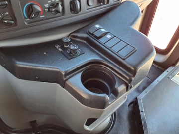 Picture of 2016 Ford E350 Cutaway ADA Shuttle Bus
