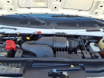 Picture of 2016 Ford E350 Cutaway ADA Shuttle Bus