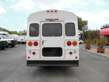 Picture of 2007 Chevrolet Express Thomas Shuttle Bus