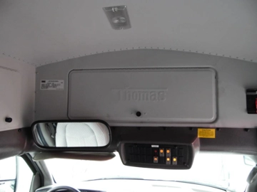 Picture of 2007 Chevrolet Express Thomas Shuttle Bus