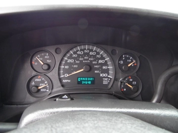 Picture of 2007 Chevrolet Express Thomas Shuttle Bus