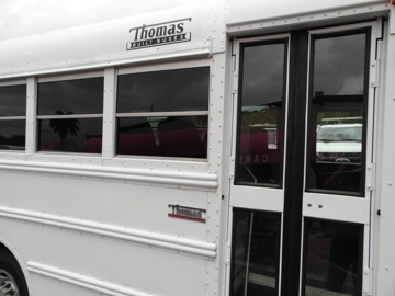 Picture of 2007 Chevrolet Express Thomas Shuttle Bus