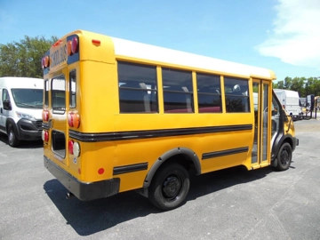 Picture of 2015 Ford Transit Micro Bird School Bus