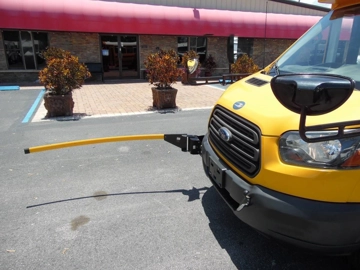 Picture of 2015 Ford Transit Micro Bird School Bus