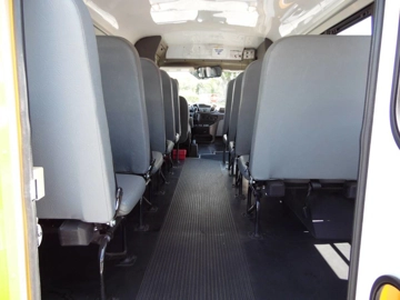 Picture of 2015 Ford Transit Micro Bird School Bus