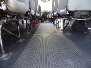 Picture of 2015 Ford Transit Micro Bird School Bus