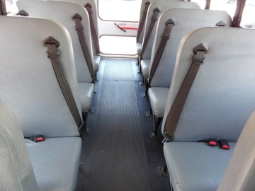 Picture of 2015 Ford Transit Micro Bird School Bus