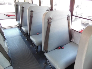 Picture of 2015 Ford Transit Micro Bird School Bus