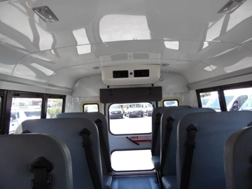 Picture of 2015 Ford Transit Micro Bird School Bus