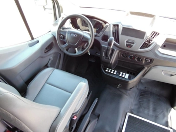 Picture of 2015 Ford Transit Micro Bird School Bus