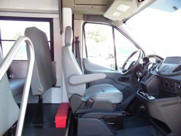 Picture of 2015 Ford Transit Micro Bird School Bus