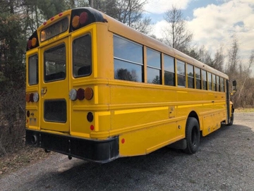 Picture of 2019 IC CE School Bus