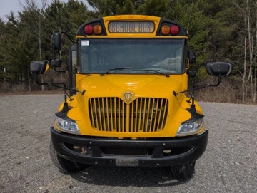 Picture of 2019 IC CE School Bus