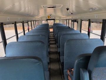 Picture of 2019 IC CE School Bus