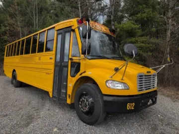 Picture of 2019 Freightliner B2 Thomas School Bus