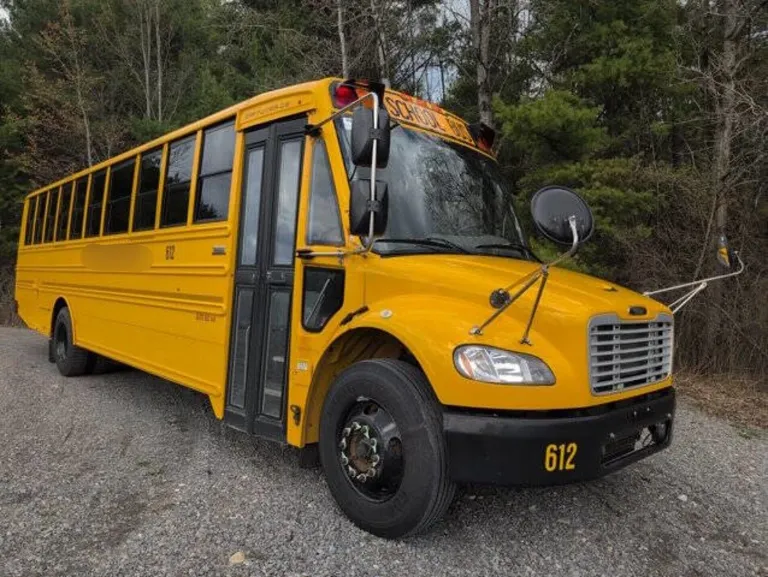 Picture of 2019 Freightliner B2 Thomas School Bus