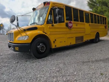 Picture of 2019 Freightliner B2 Thomas School Bus