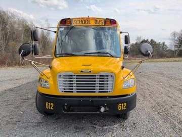 Picture of 2019 Freightliner B2 Thomas School Bus