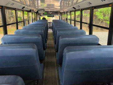 Picture of 2019 Freightliner B2 Thomas School Bus