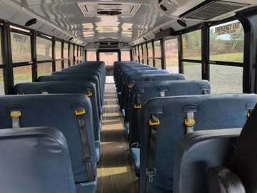 Picture of 2019 Freightliner B2 Thomas School Bus