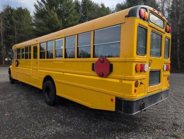 Picture of 2019 IC CE School Bus