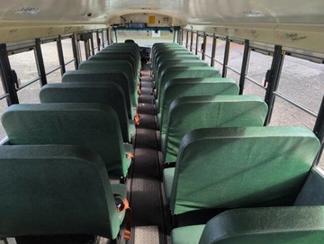 Picture of 2019 IC CE School Bus