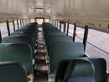 Picture of 2019 IC CE School Bus