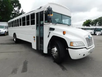 Picture of 2015 Blue Bird Vision School Bus
