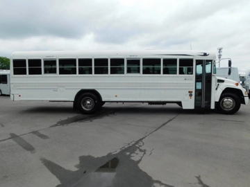 Picture of 2015 Blue Bird Vision School Bus