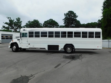 Picture of 2015 Blue Bird Vision School Bus