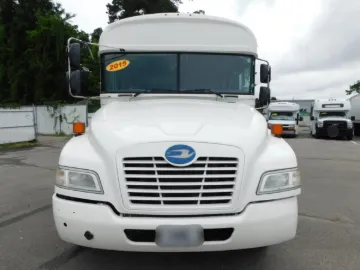 Picture of 2015 Blue Bird Vision School Bus