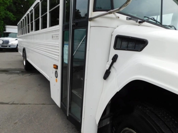 Picture of 2015 Blue Bird Vision School Bus