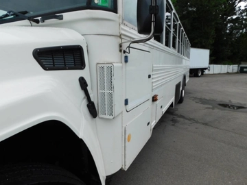 Picture of 2015 Blue Bird Vision School Bus
