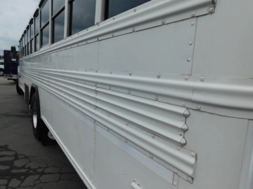 Picture of 2015 Blue Bird Vision School Bus