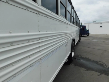 Picture of 2015 Blue Bird Vision School Bus
