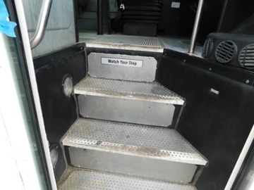 Picture of 2015 Blue Bird Vision School Bus