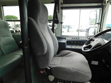 Picture of 2015 Blue Bird Vision School Bus