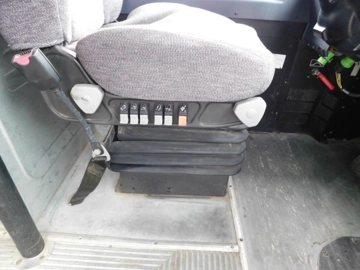 Picture of 2015 Blue Bird Vision School Bus